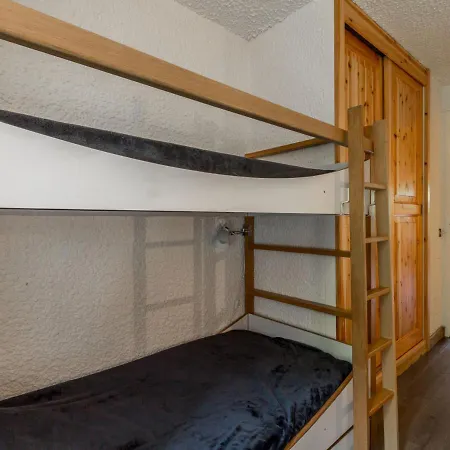 Aux Pieds Des Pistes - 3 Pieces Pour 6 Personnes - Fr-1-694-111 Lägenhet Val-dʼIsère